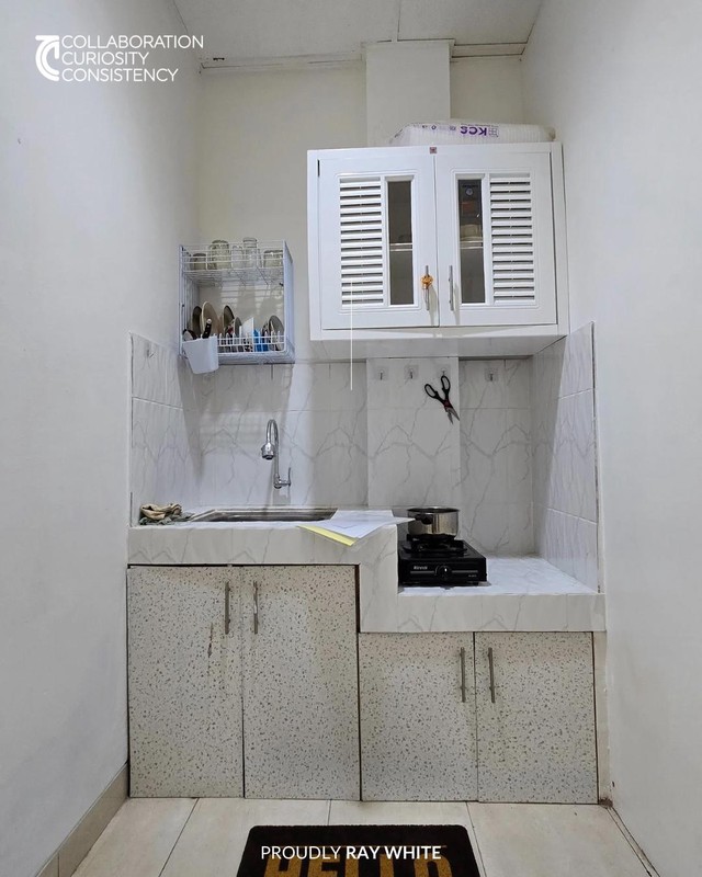 Ruko 3,5 Lantai Di Daerah Tendean, Jakarta Selatan