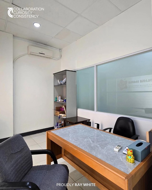 Ruko 3,5 Lantai Di Daerah Tendean, Jakarta Selatan