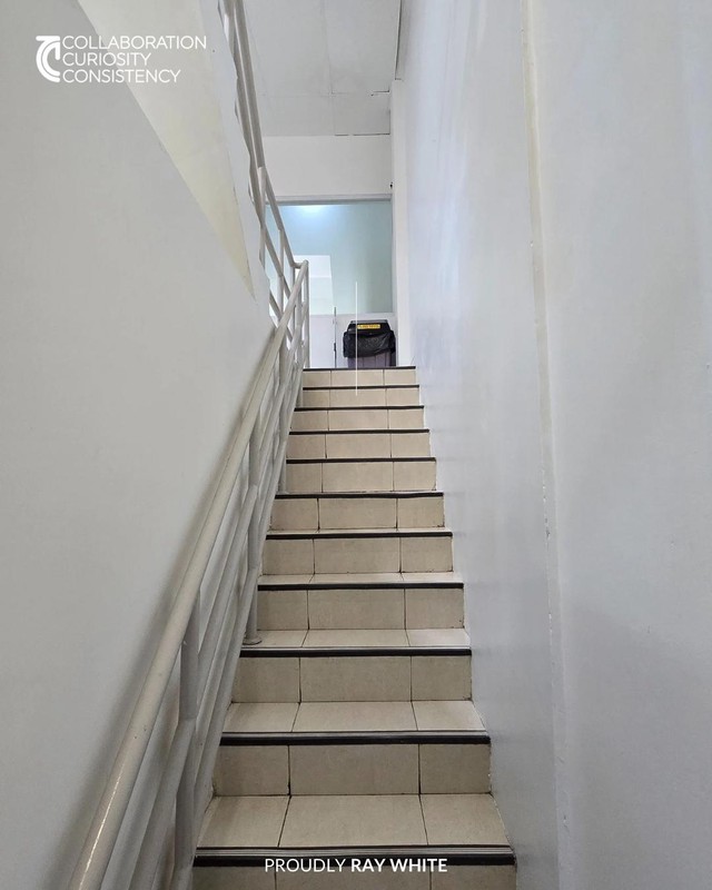Ruko 3,5 Lantai Di Daerah Tendean, Jakarta Selatan