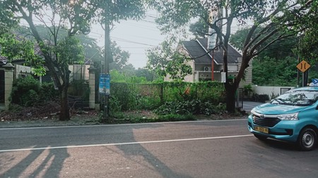 Tanah Strategis Jalan Palagan Depan Hotel Indoluxe