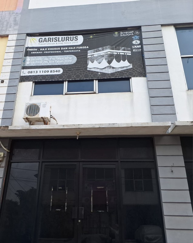 DIJUAL  Ruko 2  lantai Perumahan Antariksa Permai - Cikeas