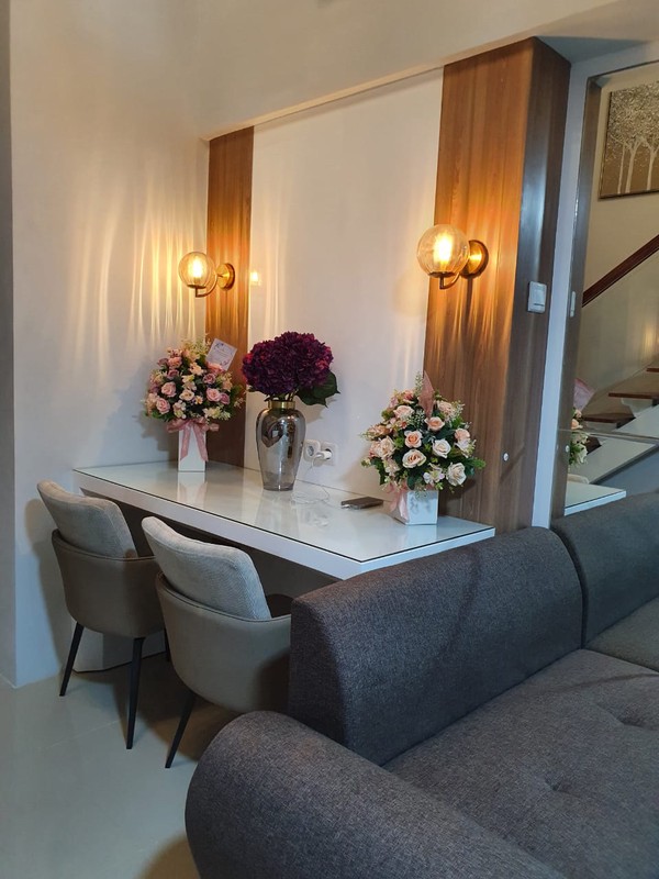 MURAH Dijual Apartemen Soho Denver Tipe 2 Bedroom Full Furnished Selangkah Universitas Ciputra , Citraland, Hokky Buah
