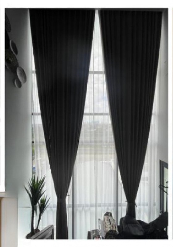MURAH Dijual Apartemen Soho Denver Tipe 2 Bedroom Full Furnished Selangkah Universitas Ciputra , Citraland, Hokky Buah