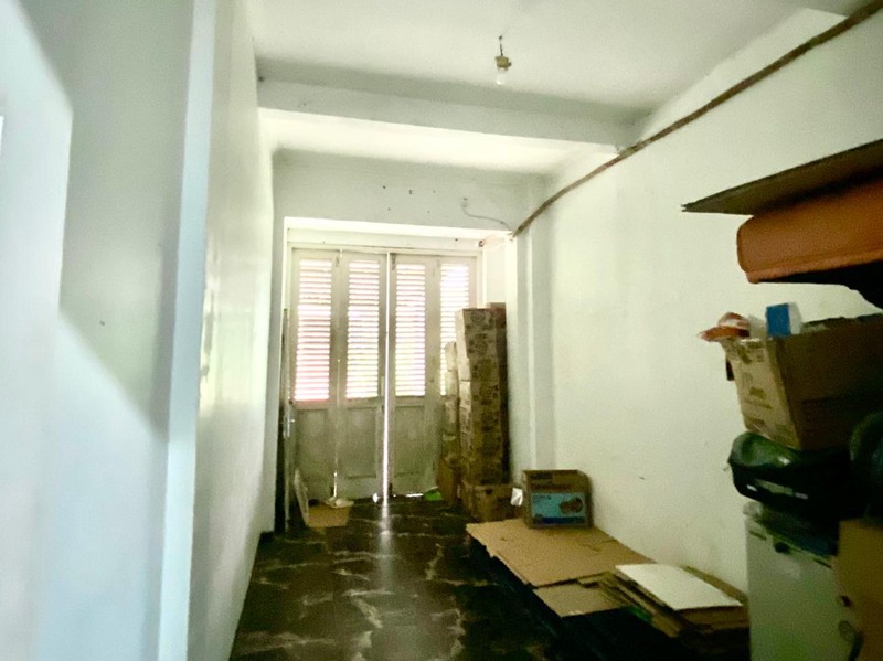 Rumah hijau 2 lantai di telaga golf sawangan