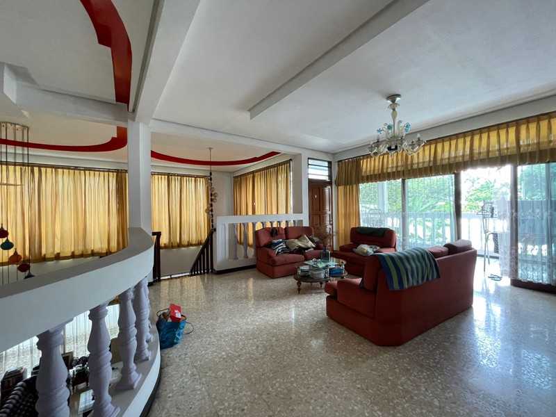 DIJUAL Cepat Rumah Murah di Permata Hijau, Jakarta Selatan
