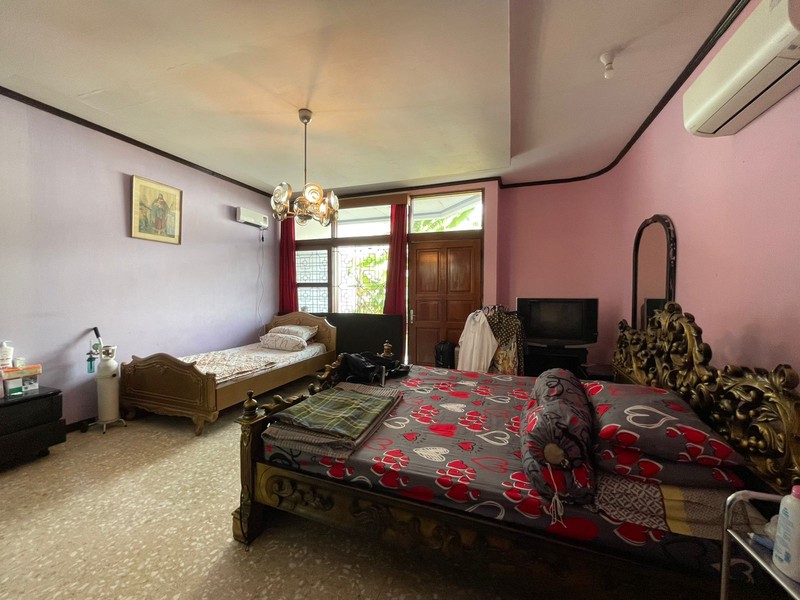 DIJUAL Cepat Rumah Murah di Permata Hijau, Jakarta Selatan