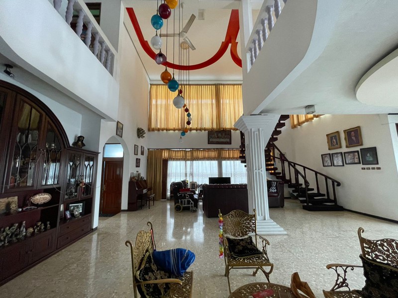 DIJUAL Cepat Rumah Murah di Permata Hijau, Jakarta Selatan