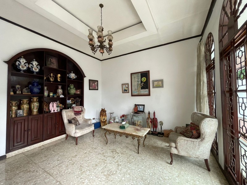 DIJUAL Cepat Rumah Murah di Permata Hijau, Jakarta Selatan