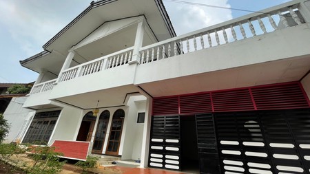 DIJUAL  Cepat Rumah Murah di Permata Hijau, Jakarta Selatan