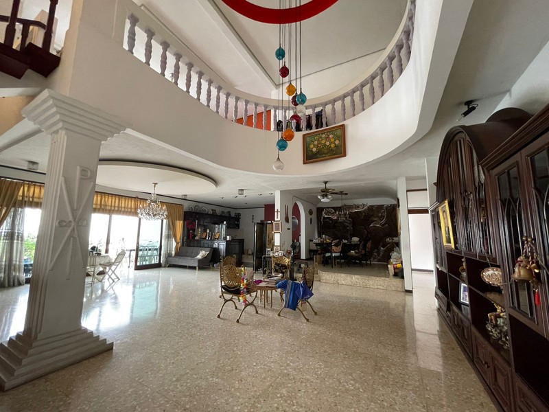 DIJUAL Cepat Rumah Murah di Permata Hijau, Jakarta Selatan