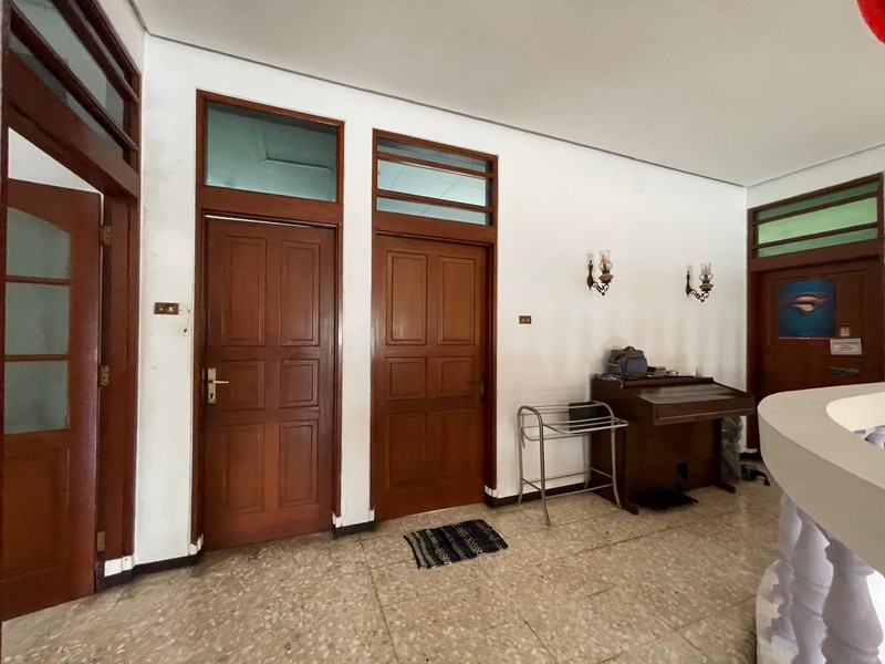 DIJUAL Cepat Rumah Murah di Permata Hijau, Jakarta Selatan