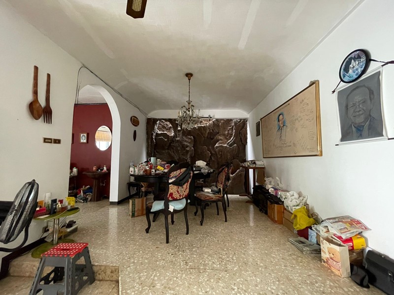 DIJUAL Cepat Rumah Murah di Permata Hijau, Jakarta Selatan