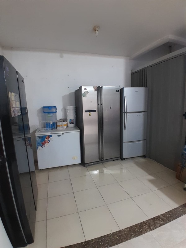 Rumah Tingkat Eksklusif di Raffles Hills