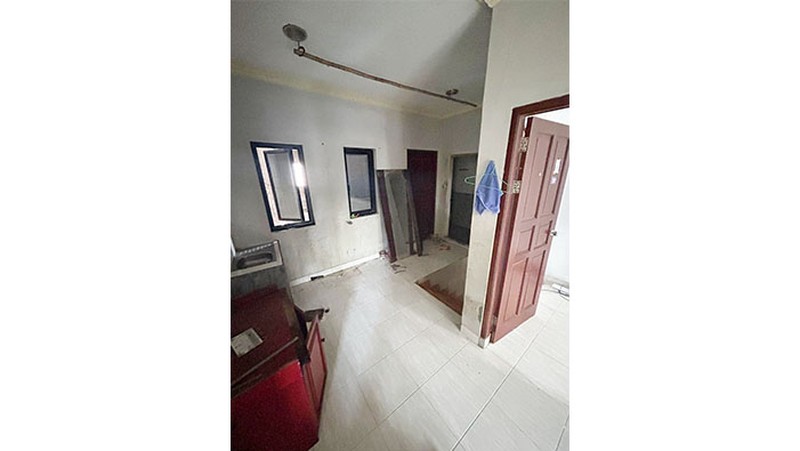 Rumah Melati Raya, Sunter Agung