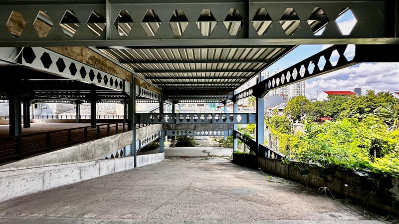 Kav. Seroja, Sunter Agung