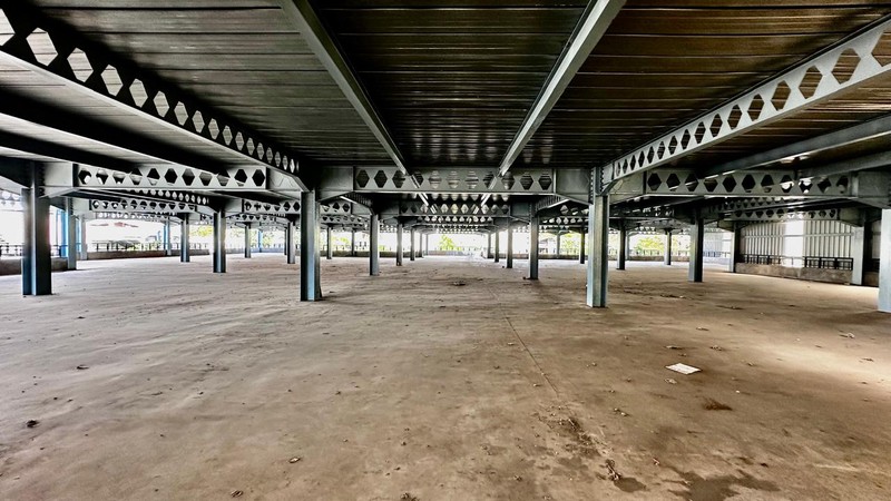 Kav. Seroja, Sunter Agung