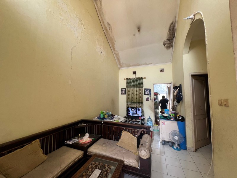 Dijual Rumah Harga Miring di Griya Jakarta Pamulang