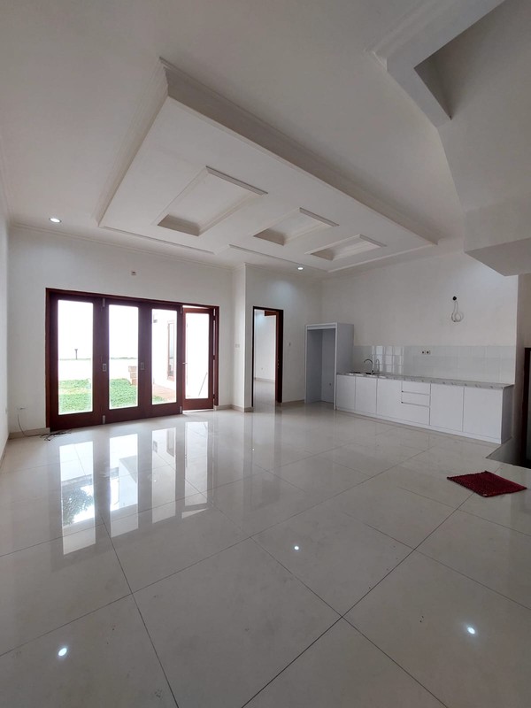 Dijual Rumah bagus siap huni Lokasi strategis di Cilandak