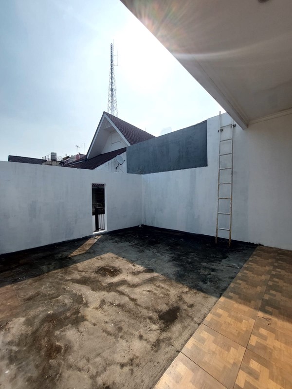 Dijual Rumah bagus siap huni Lokasi strategis di Cilandak