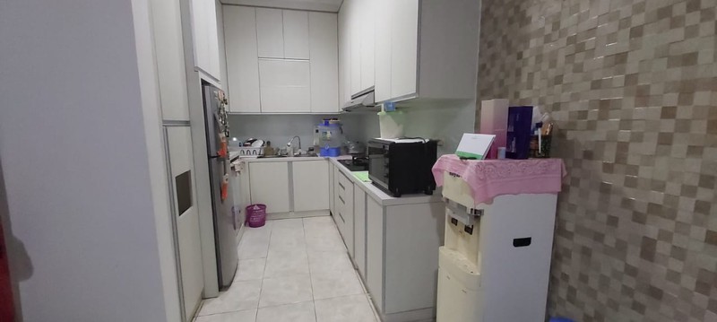 Dijual Rumah di Emerald Terrance Bintaro 