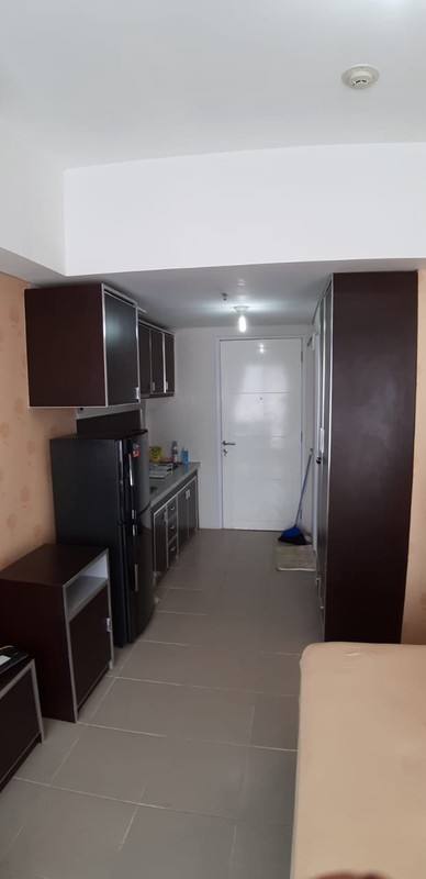 Apartemen dekat bintaro plaza,dekat sekolah di Bintaro Jaya 3.
