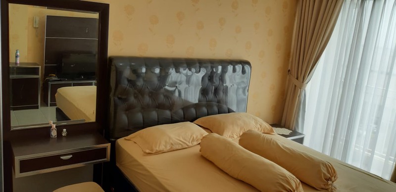 Apartemen dekat bintaro plaza,dekat sekolah di Bintaro Jaya 3.