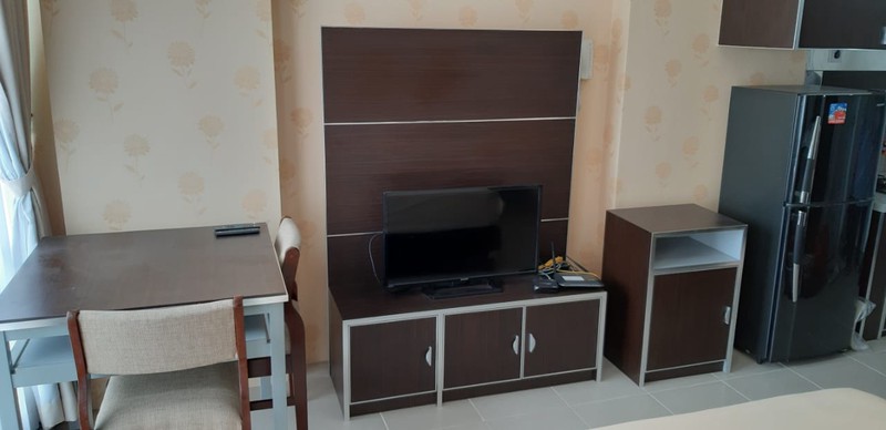 Apartemen dekat bintaro plaza,dekat sekolah di Bintaro Jaya 3.