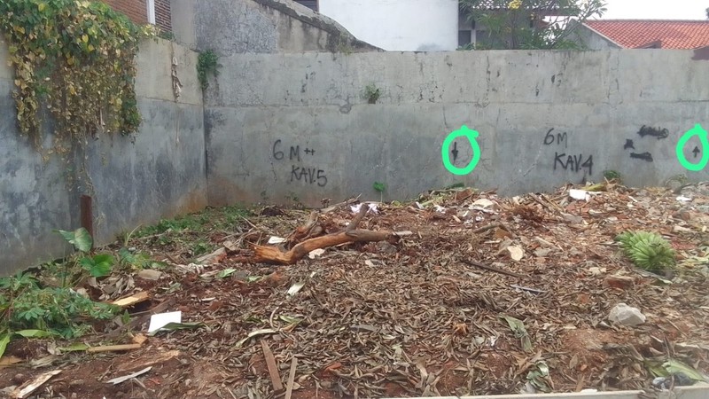 Dijual Rumah 2 Lantai Minimalis Modern Di Petukangan Jaksel