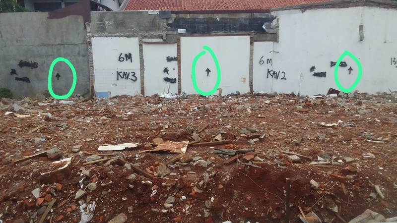 Dijual Rumah 2 Lantai Minimalis Modern Di Petukangan Jaksel