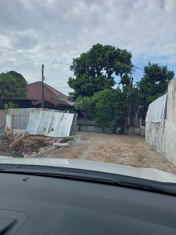 Dijual Rumah 2 Lantai Minimalis Modern Di Petukangan Jaksel