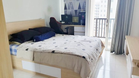 Apartemen Ayodhya Residence, Tangerang