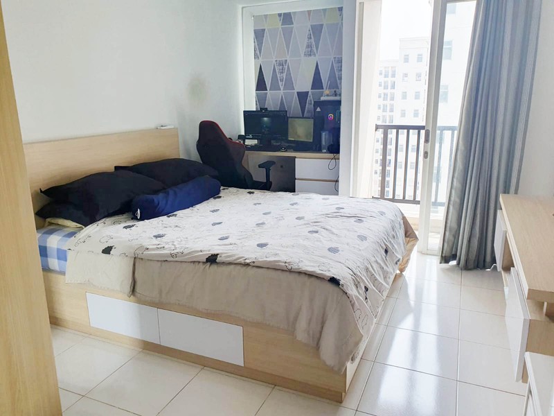 Apartemen Ayodhya Residence, Tangerang