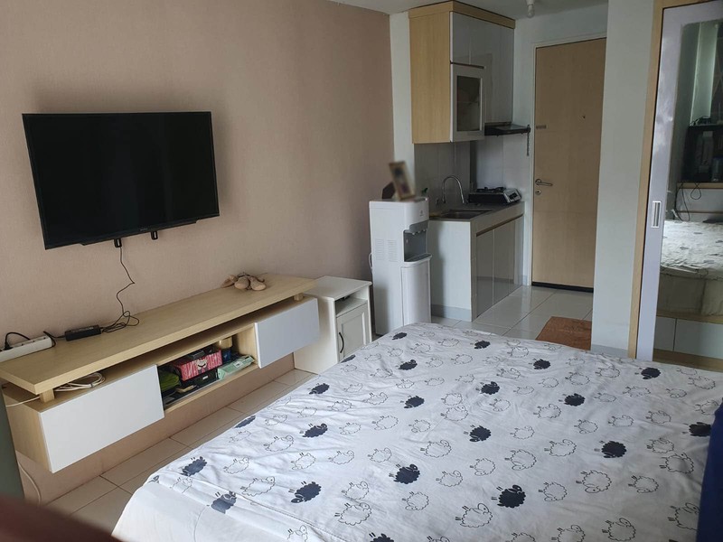 Apartemen Ayodhya Residence, Tangerang
