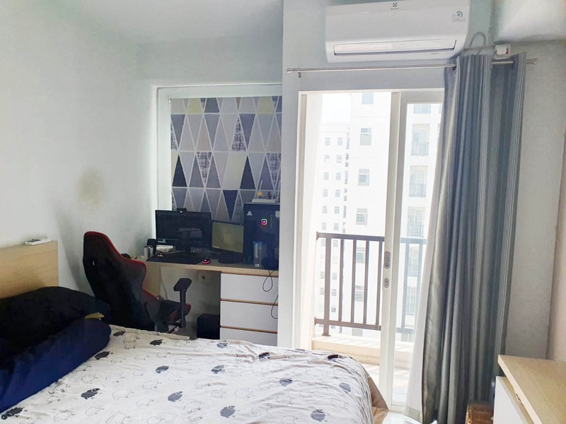 Apartemen Ayodhya Residence, Tangerang