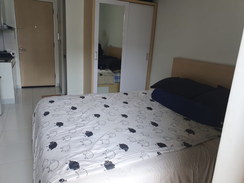 Apartemen Ayodhya Residence, Tangerang