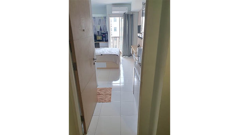 Apartemen Ayodhya Residence, Tangerang
