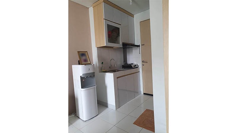 Apartemen Ayodhya Residence, Tangerang