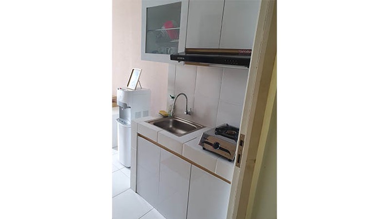 Apartemen Ayodhya Residence, Tangerang