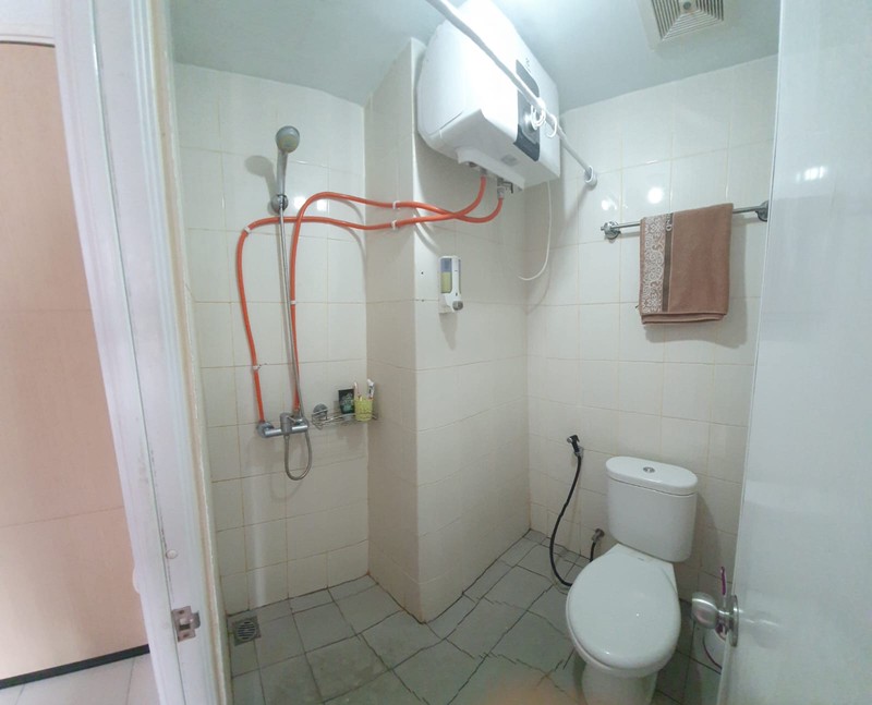 Apartemen Ayodhya Residence, Tangerang