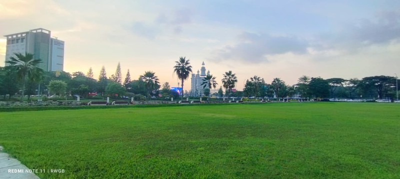 jual cepat kavling komersial di CBD LOT dekat The Branz dan AEON MALL BSD City