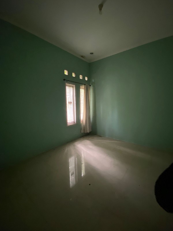 Rumah Tinggal 2 Lantai Dekat Jalan Palagan, Sariharjo, Ngaglik, Sleman