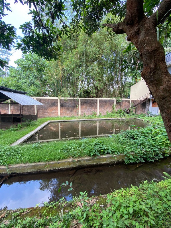 Rumah Tinggal 2 Lantai Dekat Jalan Palagan, Sariharjo, Ngaglik, Sleman