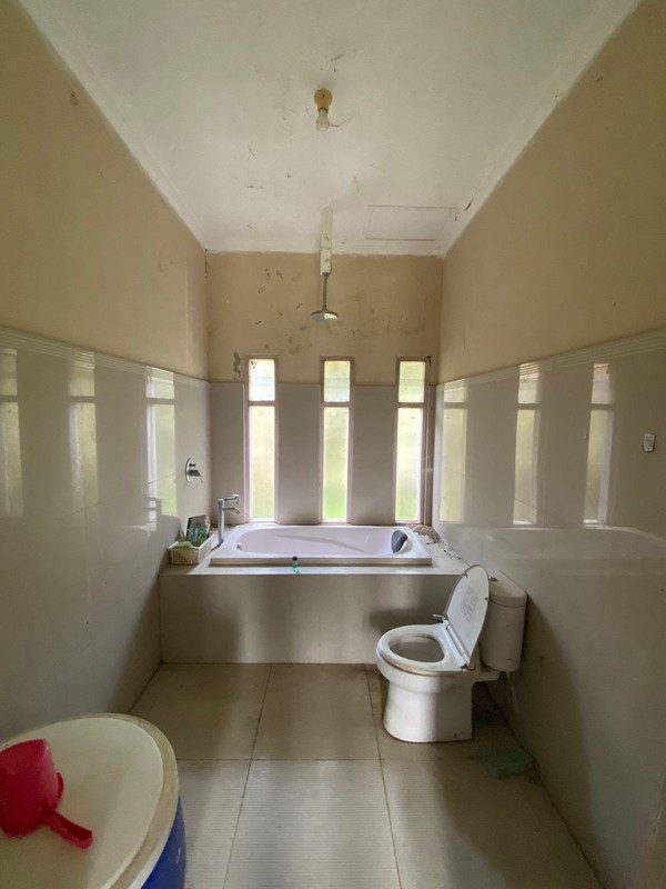Rumah Tinggal 2 Lantai Dekat Jalan Palagan, Sariharjo, Ngaglik, Sleman