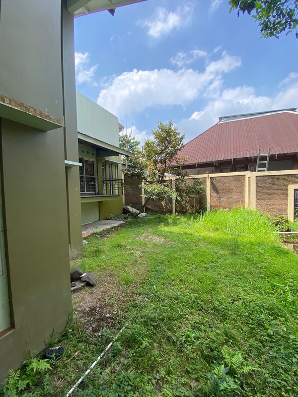 Rumah Tinggal 2 Lantai Dekat Jalan Palagan, Sariharjo, Ngaglik, Sleman