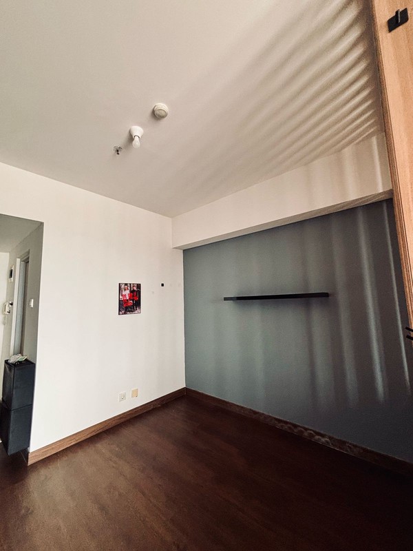 Apartemen Semi Furnished,lb 33 di Graha Raya 