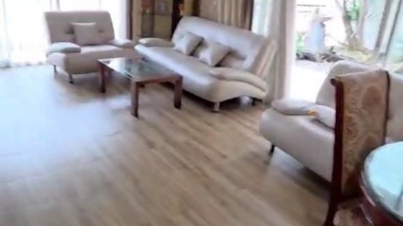 Apt lagoon kemayoran tower A