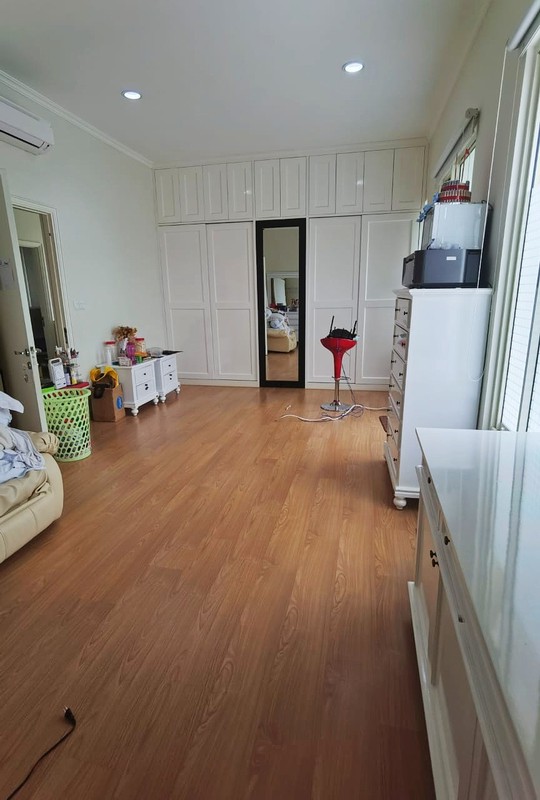 Dijual rumah area Gading Serpong Cluster MAXWELL utama - Gading Serpong 