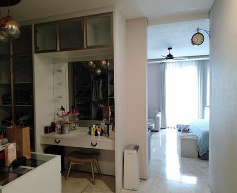 Rumah Mewah, Ada Kolam Renang Di Pasar Minggu JakSel