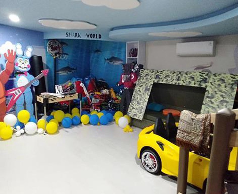 Rumah Mewah, Ada Kolam Renang Di Pasar Minggu JakSel