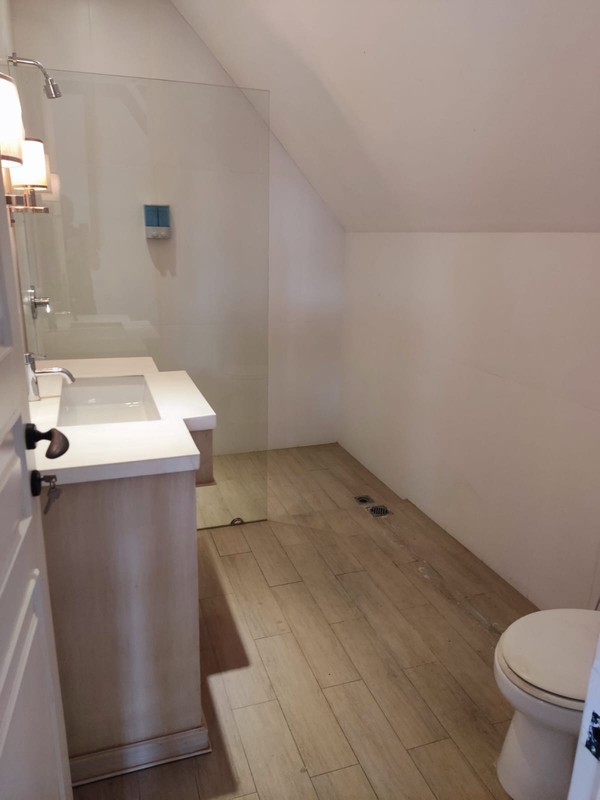 Classic House in Kemang For Rent